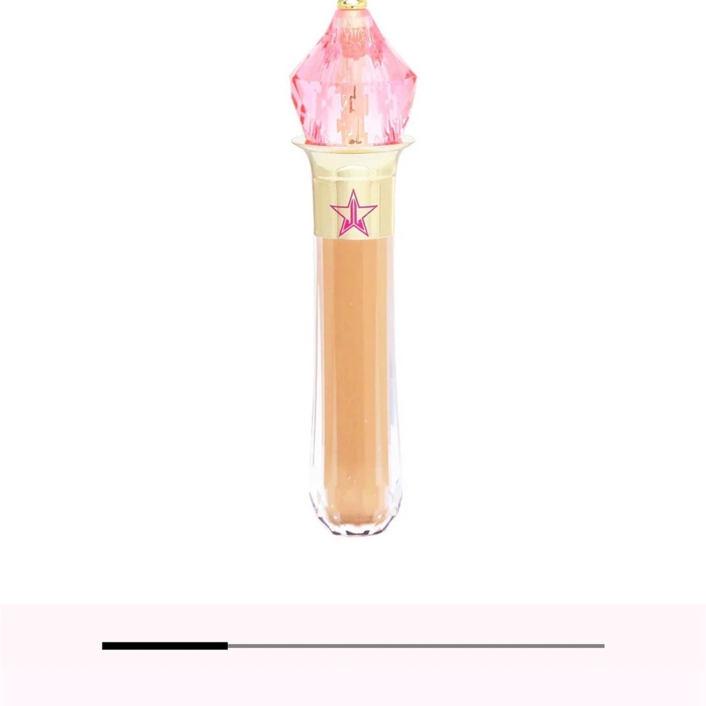 Jeffree Star Magic Star Liquid Concealer C 14.5 AUTHENTIC - New In Box!